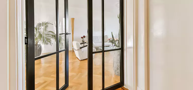 Bifold Door Replacement Round Lake Beach
