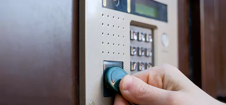 Enhanced Security Features Round Lake Beach