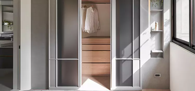 Mirror Sliding Door Replacement Round Lake Beach