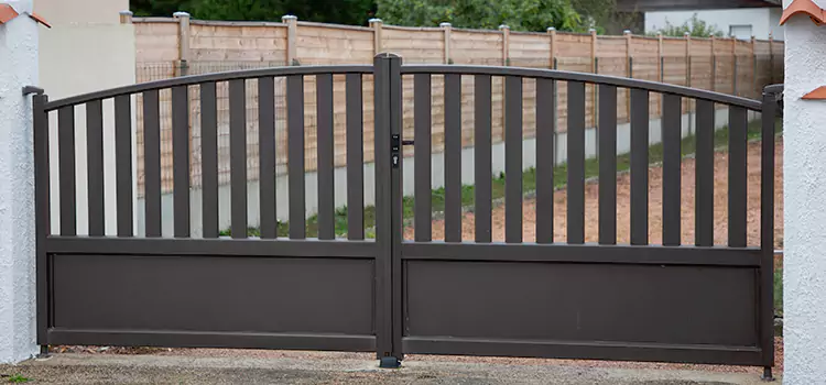 Advanced Gate Solutions in Round Lake Beach, IL