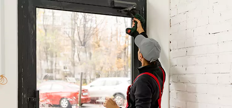 Comprehensive Door Closer Services in Round Lake Beach, IL
