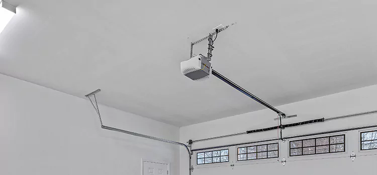 Experienced Garage Door Installers Round Lake Beach
