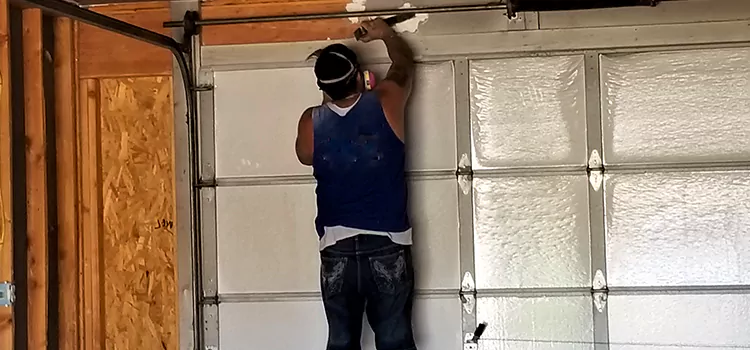 Specialized Garage Door Panel Solutions in Round Lake Beach, IL