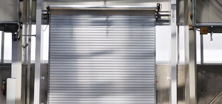 Roller Door Maintenance Round Lake Beach