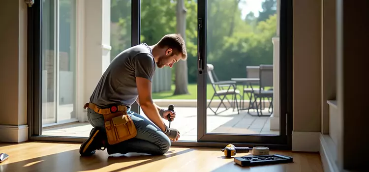 Comprehensive Solutions for Every Glass Door Need in Round Lake Beach, IL
