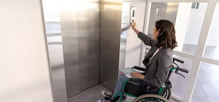Benefits of Modern Handicap Door Systems in Round Lake Beach, IL