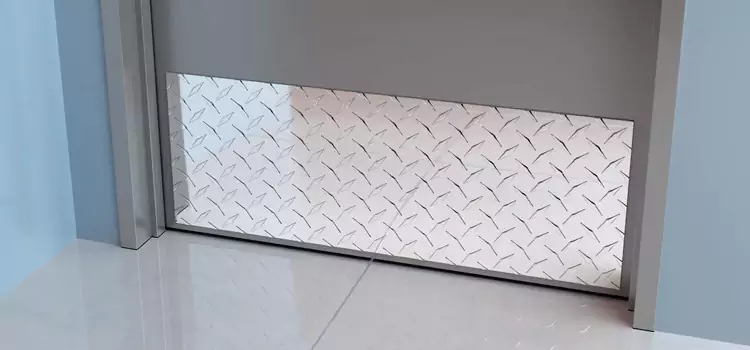 Benefits of Professional Kick Plate Solutions in Round Lake Beach, IL