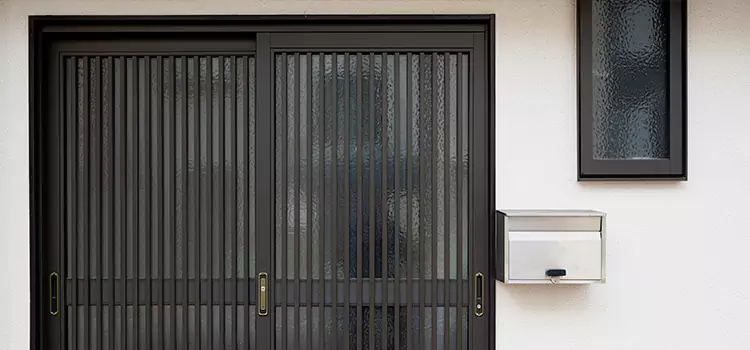Sliding Screen Door Repair Round Lake Beach