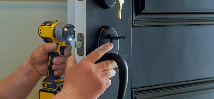 Mobile Automotive Locksmith Round Lake Beach
