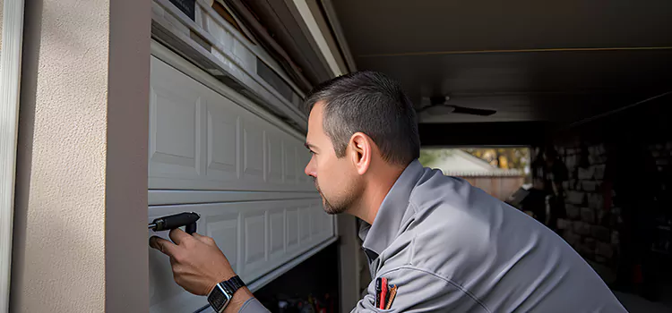 Garage Door Cable Replacement Round Lake Beach