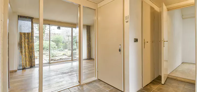 Why Choose Our Pocket Door Experts in Round Lake Beach, IL?