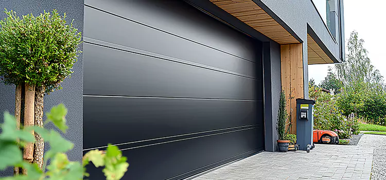 Residential Garage Door Service Round Lake Beach