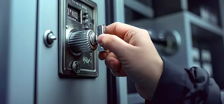 Locksmith Cost to Open Safe Round Lake Beach