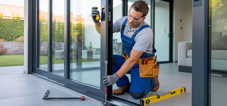 Sliding Screen Door Repair Round Lake Beach