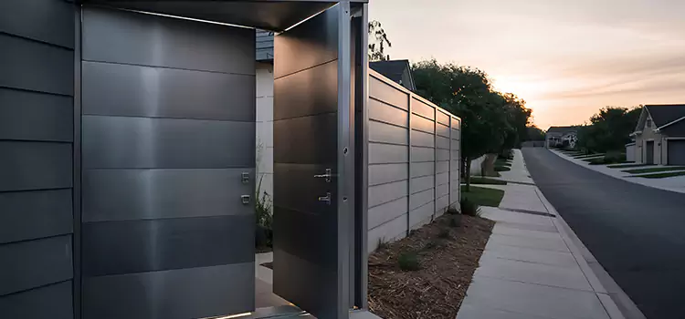 Comprehensive Steel Door Solutions in Round Lake Beach, IL