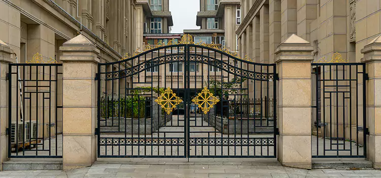 Comprehensive Iron Gate Maintenance Solutions in Round Lake Beach, IL