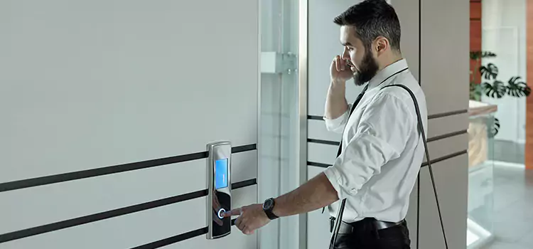 Cloud Based Access Control Round Lake Beach