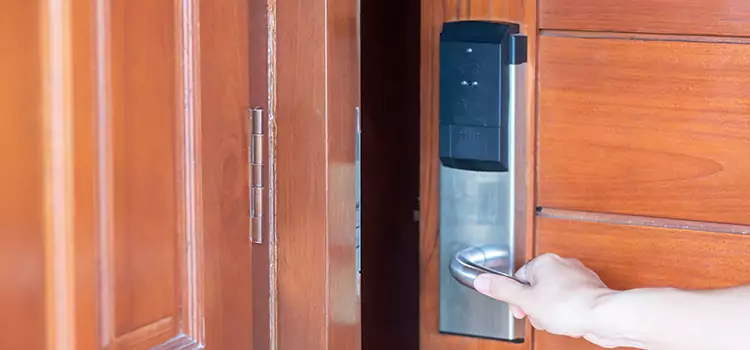 Commercial Keyless Entry Locks Round Lake Beach