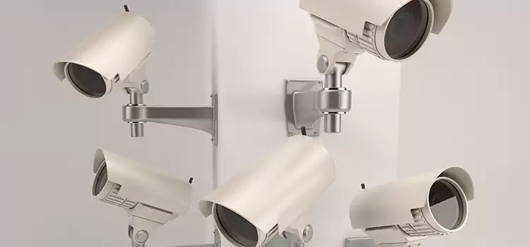 Your Trusted Partner for CCTV Solutions in Round Lake Beach