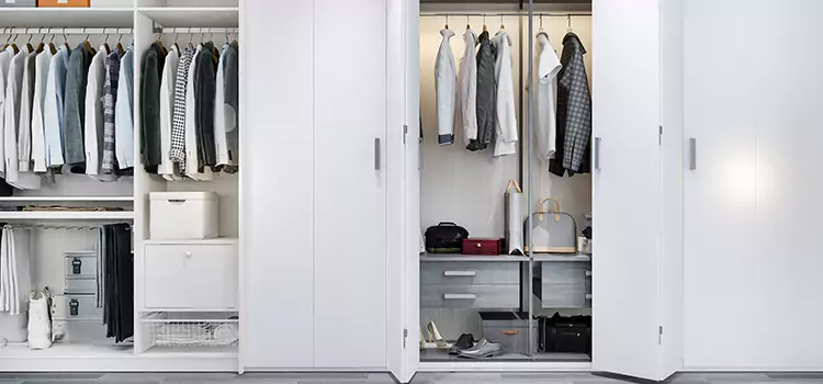 Glass Closet Door Repair Round Lake Beach
