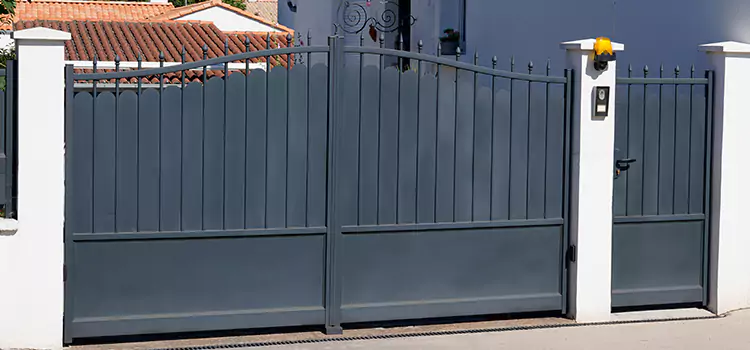 Emergency Commercial Gate Repair Round Lake Beach