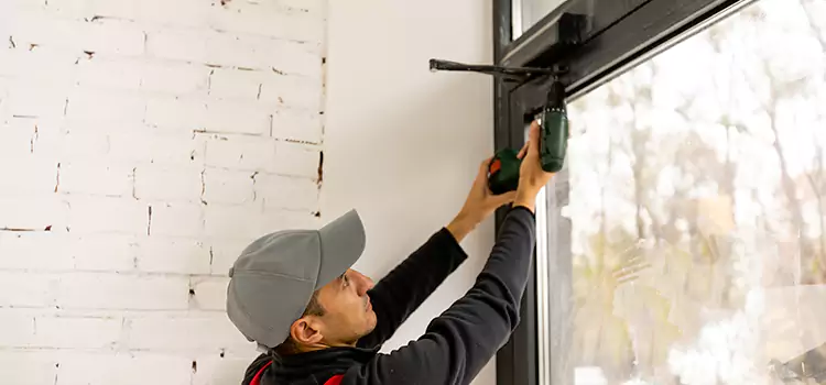 Your Trusted Partner for Door Closer Solutions in Round Lake Beach, IL