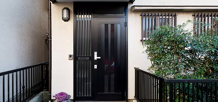 Popular Exterior Door Options in Round Lake Beach, IL