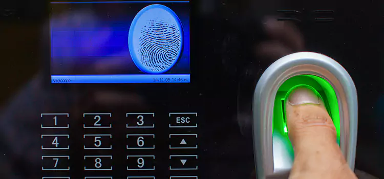 Your Trusted Partner for Secure Access in Round Lake Beach, IL