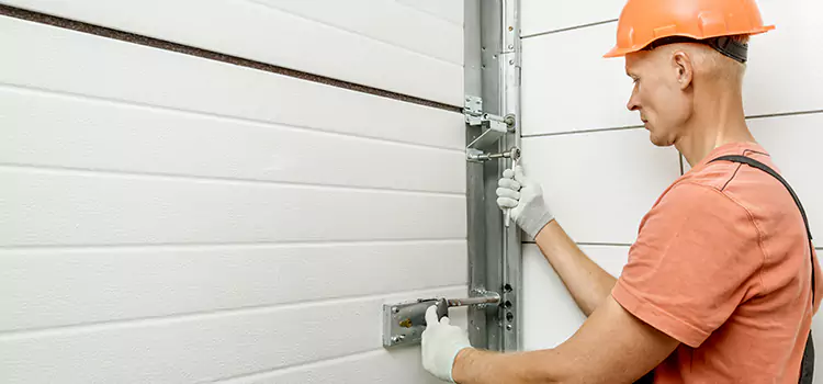 Why Choose Us for Garage Door Lock Services in Round Lake Beach, IL?