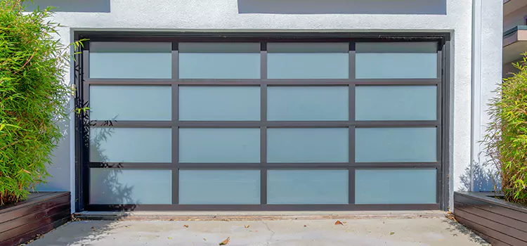 Why Choose Us for Garage Door Care in Round Lake Beach, IL?