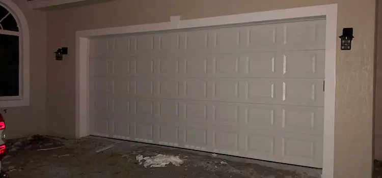 Garage Door Coil Replacement Round Lake Beach