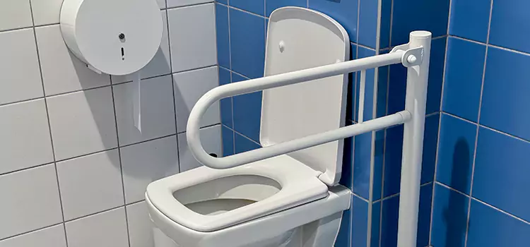 Comprehensive Solutions in Round Lake Beach, IL for Accessible Facilities