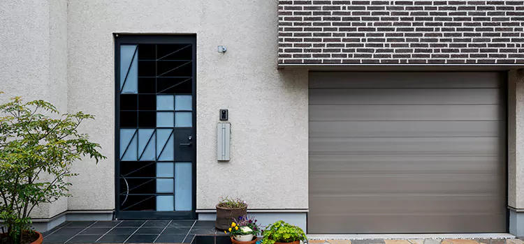 Residential Roll Up Security Doors Round Lake Beach