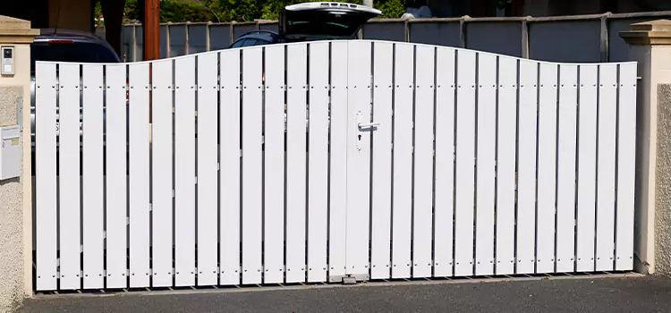 Why Choose Us for Residential Gate Repair in Round Lake Beach, IL?