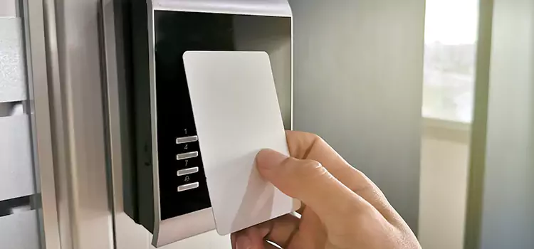 Advanced RFID Technology Integration in Round Lake Beach, IL
