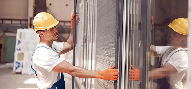 Sliding Door Mesh Replacement Round Lake Beach